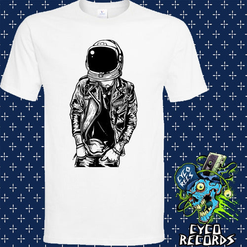 Punk Astronaut - Otros - Polera