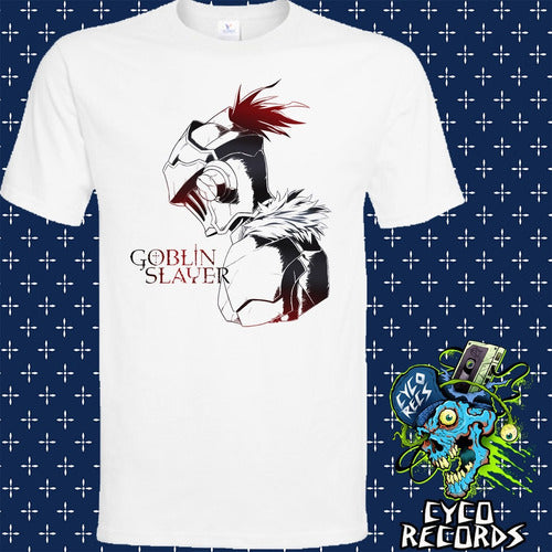 Goblin Slayer - Ii - Polera