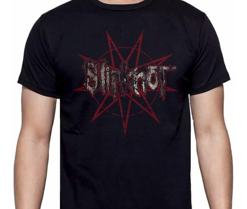 Slipknot - Symbol - Polera