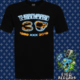 Turbonegro - 1989 2019 - Polera