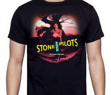 Stone Temple Pilots - Core - Polera