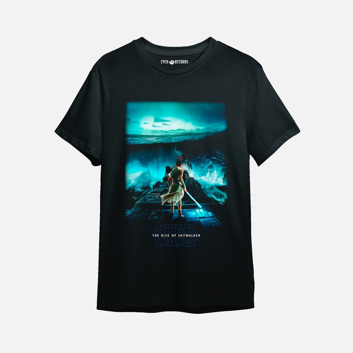 Star Wars - The Rise  8 - Polera