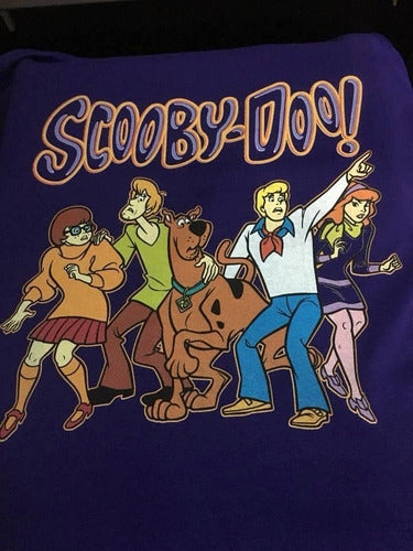 Scooby - doo! - Polera