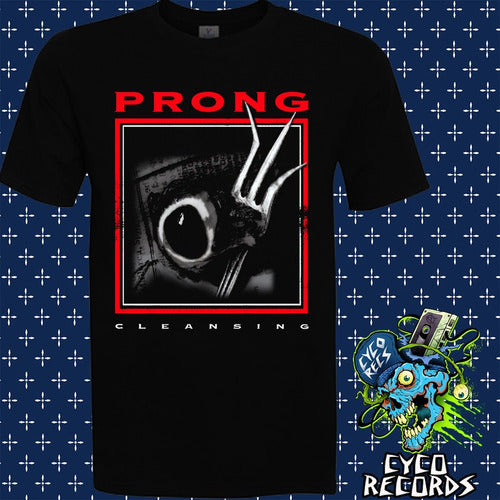 Prong - Cleansing - Polera