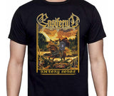 Ensiferum - Victory Songs - Polera