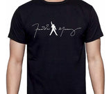 Freddie Mercury - Queen Firma - Polera