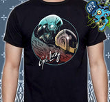 Daft Punk - Get Lucky - Polera