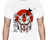 Gundam - Gundam Rx - Polera