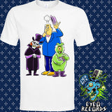 Milton - Animacion - Polera