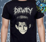 Dewey - Malcolm In The Middle - Polera