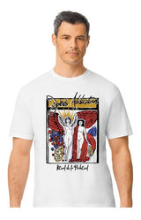Janes Addiction - Ritual De Lo Habitual - Polera