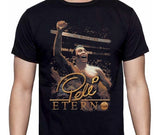 Pelé - Eterno Fútbol - Polera