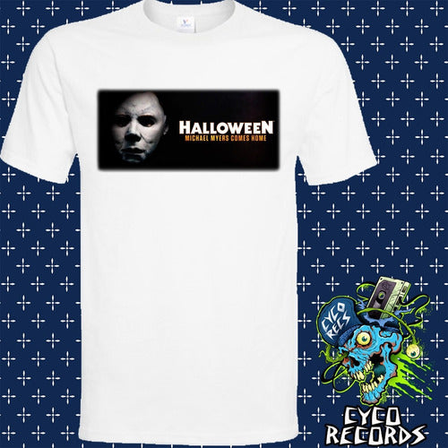 Halloween - Michael Myers Comes Home - Polera