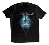 Nightwish - Metal - Polera