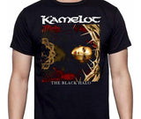 Kamelot - The Black Halo - Polera