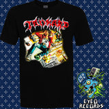 Tankard - The Morning After - Polera