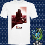 Suspiria Blanca - Peliculas De Culto - Polera