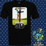 Jackass - 3d - Polera