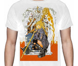 Light Yagami Death Note - Polera - Polera