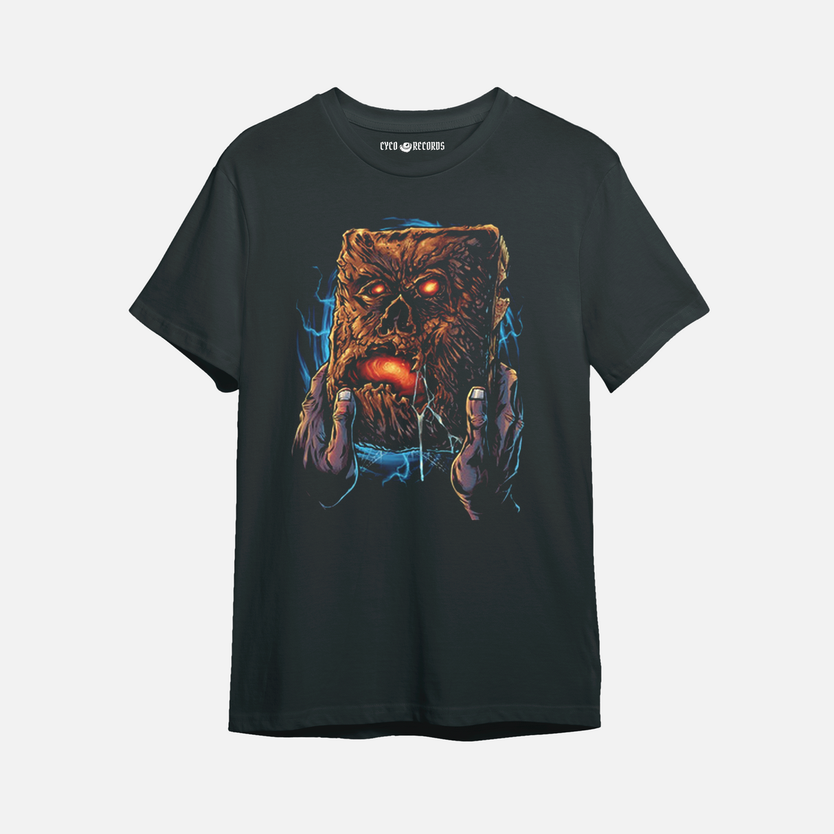 Evildead - 3 - Polera