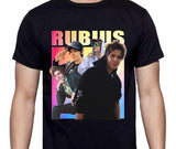 Rubius - Rubiuh Youtuber - Polera