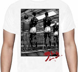 Gantz - Manga - Polera