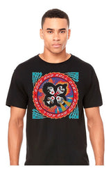 Kiss - Rock And Roll Over - Polera