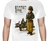 Dragon Ball - Bulma Avioneta - Polera