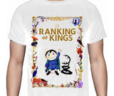 Ousama Ranking - Bojji Ranking Of Kings - Polera