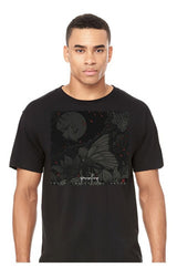 Persefone - Inside The Shades - Polera
