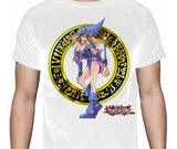 Yu gi oh! - Maga Oscura - Polera