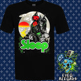 Sleep - Diseño 2 - Polera
