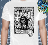 White Zombie - Alive And Deadly - Polera