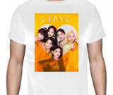 Stayc - Idols Heart - Polera