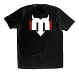 Molotov - Logo - Polera