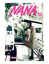 Pack Nana Tomos 19, 20 Y 21 Ivrea Arg. + Regalo