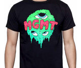Mgmt - Creature - Polera