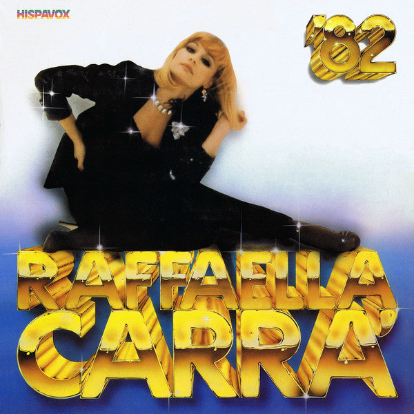 Rafaela Carra - 82 - CD