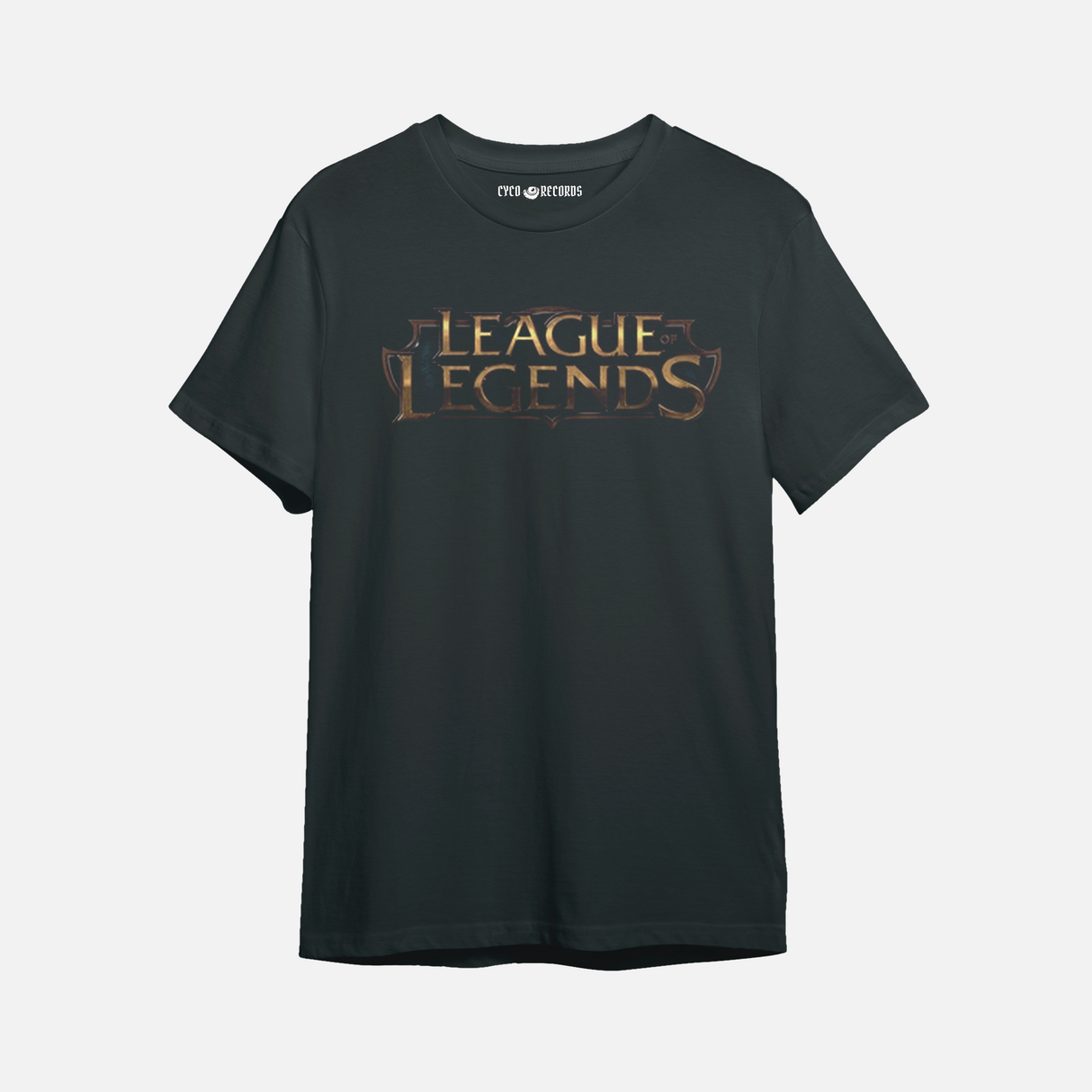League Of Legends - 1 - Polera
