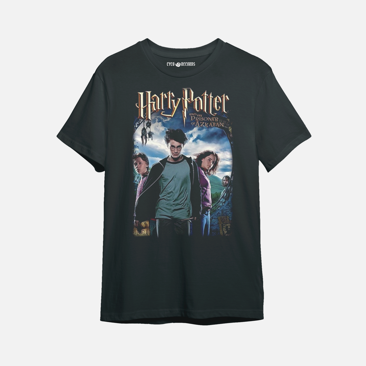 Harry Potter - Prisioner - Polera