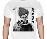 Hunter X Hunter - Cazador X Hisoka Morow - Polera