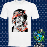 Dr Slump - Blanca - Polera