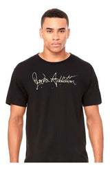 Janes Addiction - Logo - Polera