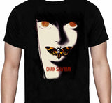 Chainsaw Man - Makima Firefly - Polera