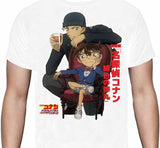 Detective Conan The Scarlet Bullet 2 - Anime - Polera