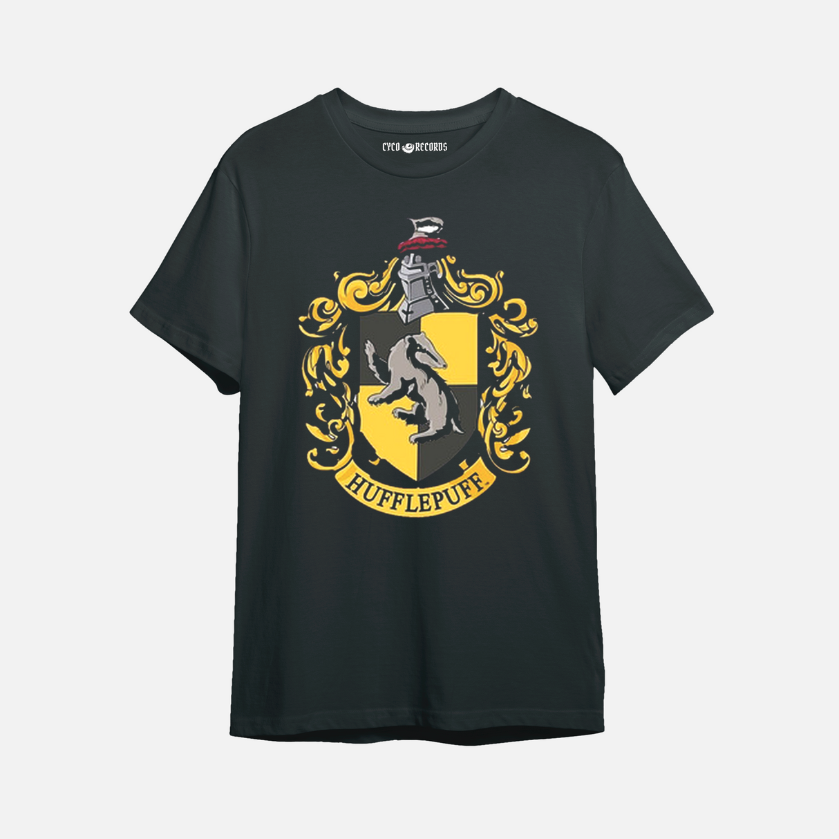 Harry Potter - Hufflepuff - Polera