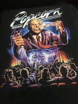 Popcorn - Peliculas De Culto - Polera