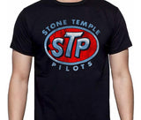 Stone Temple Pilots - Vintage - Polera