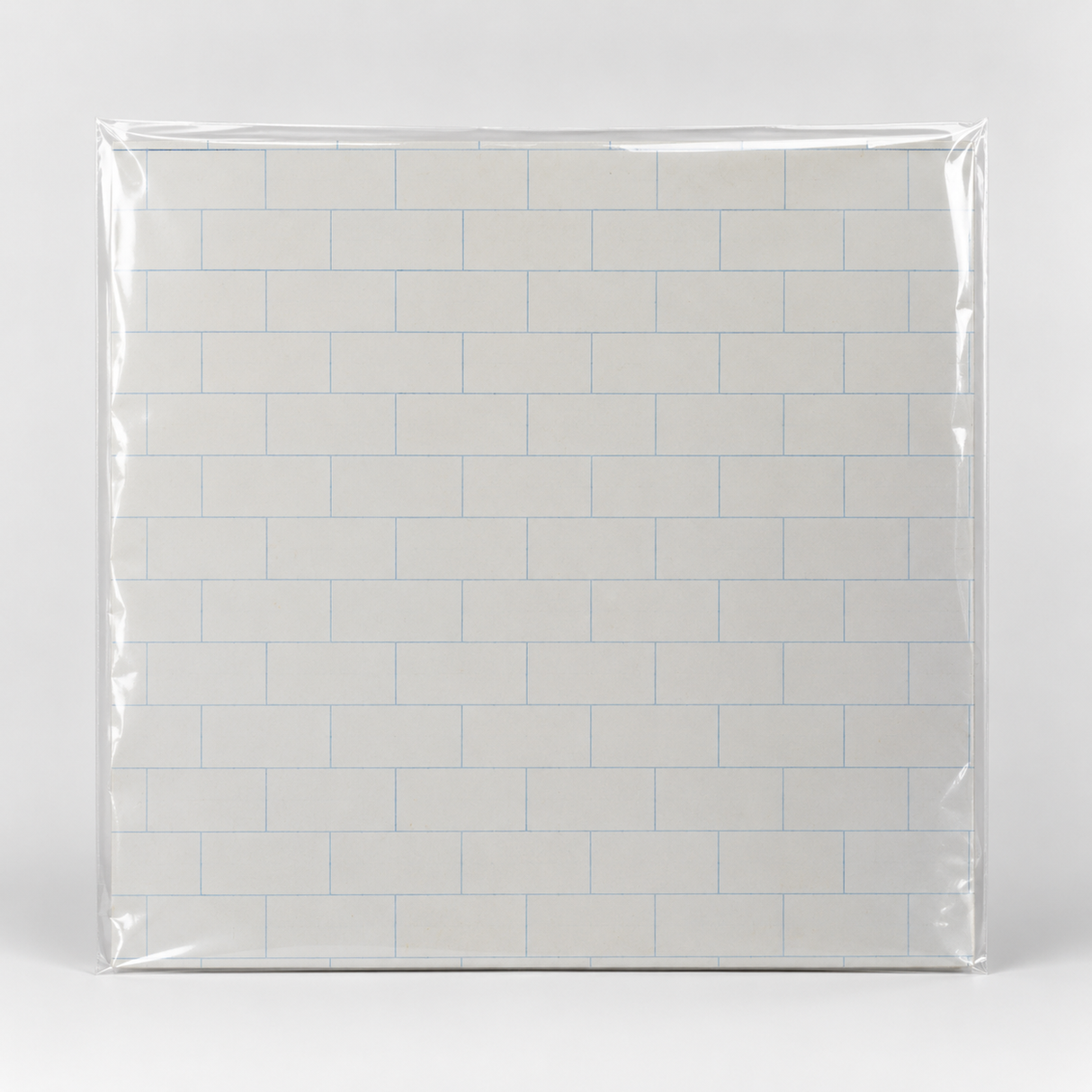 Pink Floyd – The Wall - Vinilo Japones