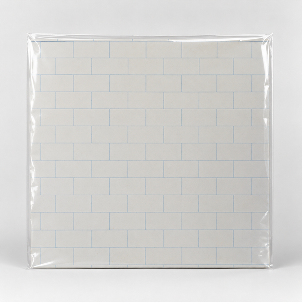 Pink Floyd – The Wall - Vinilo Japones
